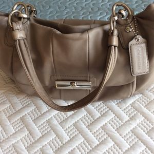 Coach Shoulder Bag